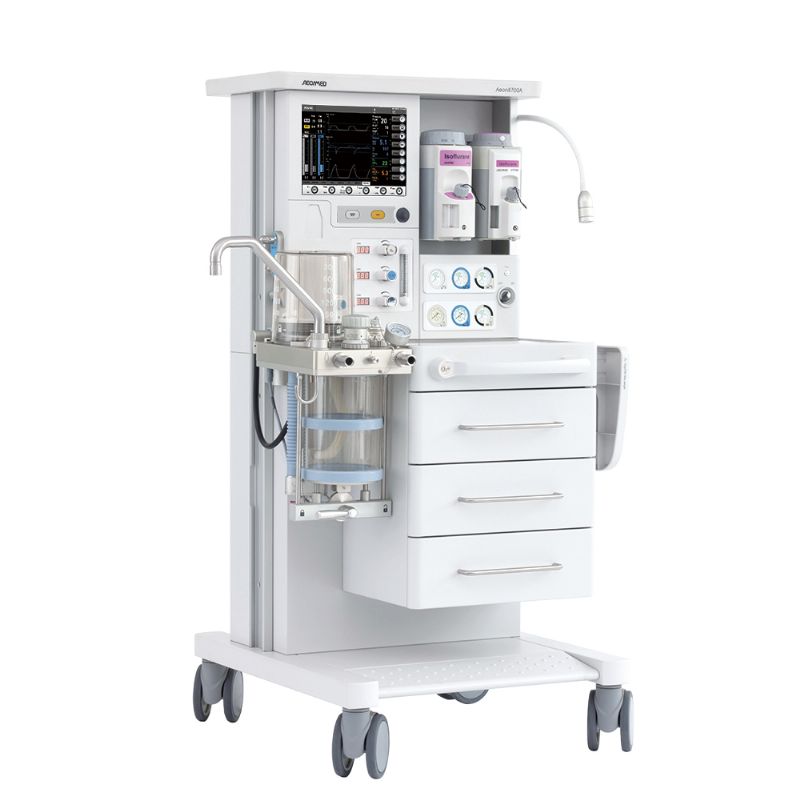 Anesmed / Aeonmed 8700A Anesthesia Unit