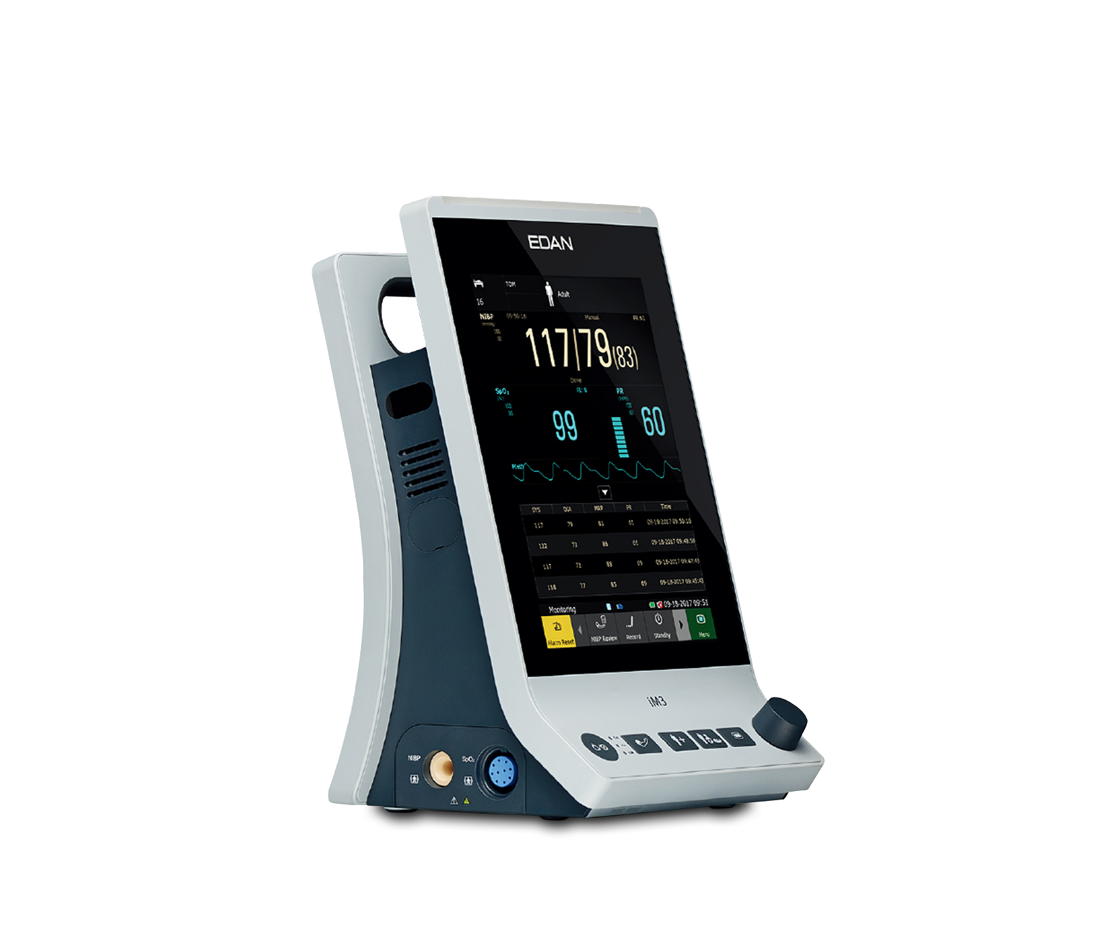 Anesmed / iM3 Vital Signs Monitor