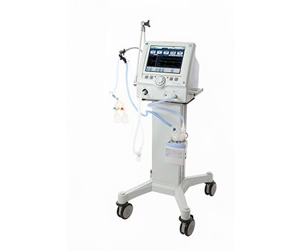 Anesmed / eVent medical Evolution 3e 12" ICU Ventilator