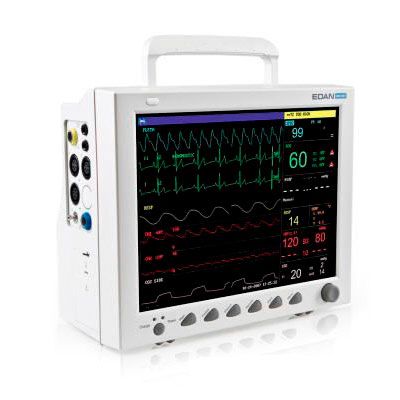 Anesmed / Edan IM8 Patient Monitor