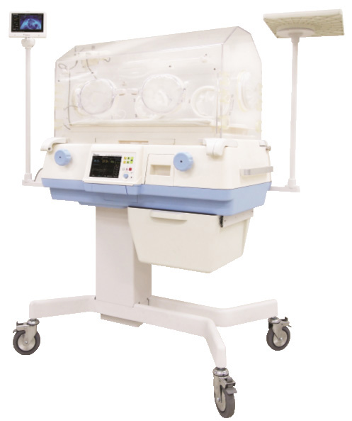Anesmed / Bistos BT-500 Infant Incubator