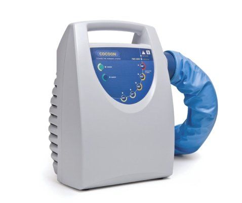Anesmed CWS4000 Patient Warmer & Blanket