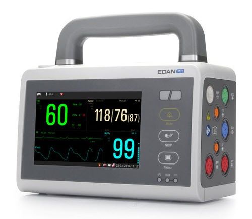 Anesmed Edan IM20 Patient Monitor