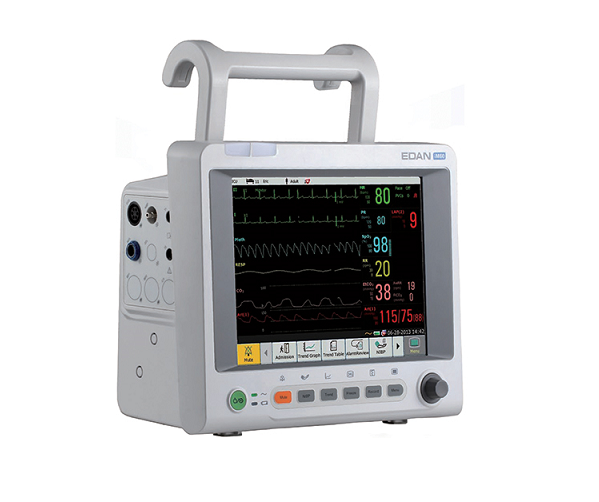 Anesmed / Edan IM50 Patient Monitor